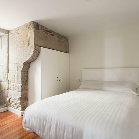 Luxury Apartment-Free Parking サンティアゴ・デ・コンポステーラ エクステリア 写真