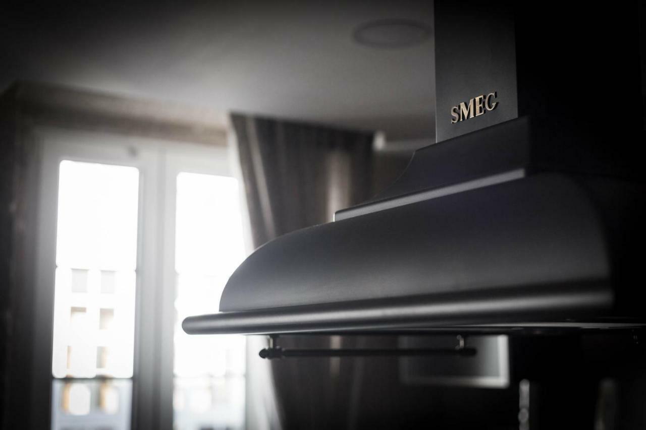 Luxury Apartment-Free Parking サンティアゴ・デ・コンポステーラ エクステリア 写真