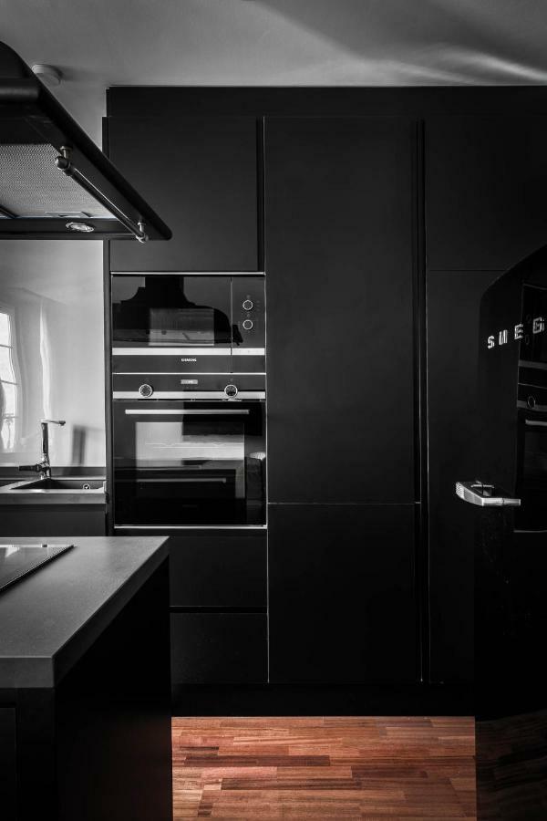 Luxury Apartment-Free Parking サンティアゴ・デ・コンポステーラ エクステリア 写真